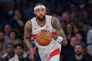 前NBA球員：被交易後又被叫歸隊？如果我是鶯歌那這可太難搞了