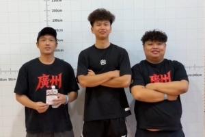 第二屆龍獅球迷代表大會 | 揭秘“摣fit人”大會更多的背後故事！