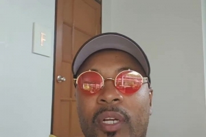 埃弗拉：想去佛得角看看我母親的祖國，感謝你們讓我對血統更自豪