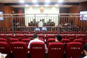 门将董某某6场职业比赛“放球” 收受64万！被判有期徒刑1年6个月赛事报道