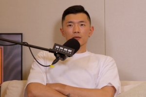 陳林堅：我爸是貨車司機我媽是裁縫 插秧拔花生種地瓜我啥都會