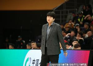 魯媒：山東於7月25日與同曦進行一場熱身賽 8月有多場熱身賽安排