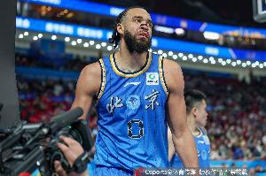 直播吧：北京首鋼預計不會續約麥基 後者將尋找新的打球機會