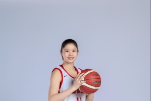 外線失準！中國U17女籃全隊三分30投僅3中 命中率隻有10%