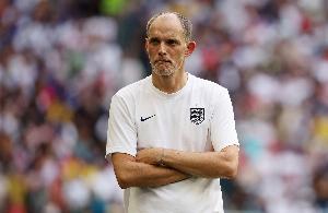 門迭塔談英阿大戰:英格蘭隻會堆人防守 很難想象西班牙會這樣輸球