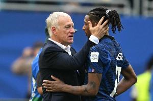 隊報：特奧、謝爾基等人賽中及其懶散，有些球員似乎更關心度假