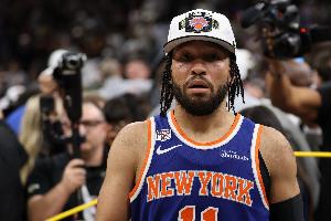 班凱羅讚同布倫森拯救了NBA：他奪冠並拿下FMVP對這項運動是好事