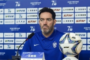 足協杯前瞻｜全力以赴 期待延續狀態 奉獻精彩對決