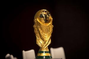 2030世界杯奪冠賠率：西班牙領跑，法國、葡萄牙2-3位，阿根廷第7