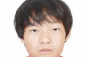 博主介紹胡喜文：司職邊前衛，曾代表U15國足出戰東亞杯並奪冠