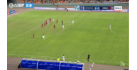 2分鍾2球！蘭州隴原競技2-0領先陝西聯合，肖煜峰、盧建辰破門