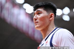 一波三折！李祥波職業生涯經曆豐富 從NBL→CBA→國家隊→NBL