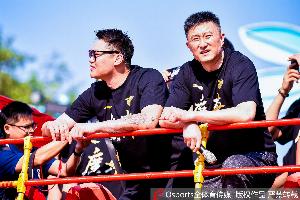 媒體人談杜鋒&朱芳雨離任：他們都有副業和兼項 體育唯成績論