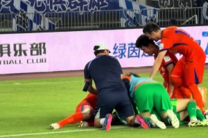重磅哥伦比亚女篮U17vs日本U17女篮进球集锦